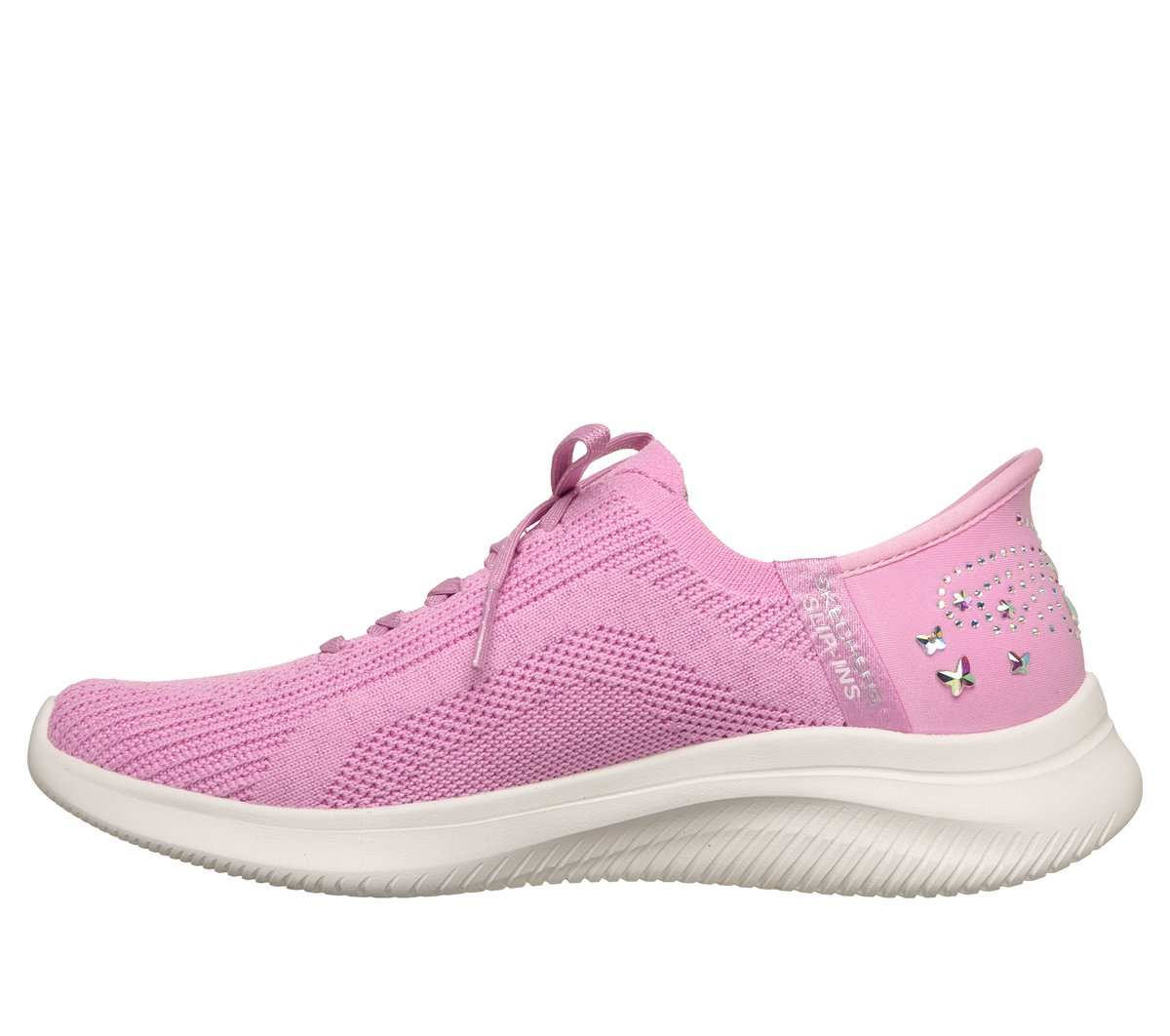 Skechers Skechers Slip-ins: Ultra Flex 4.0 - Gemstone Glow