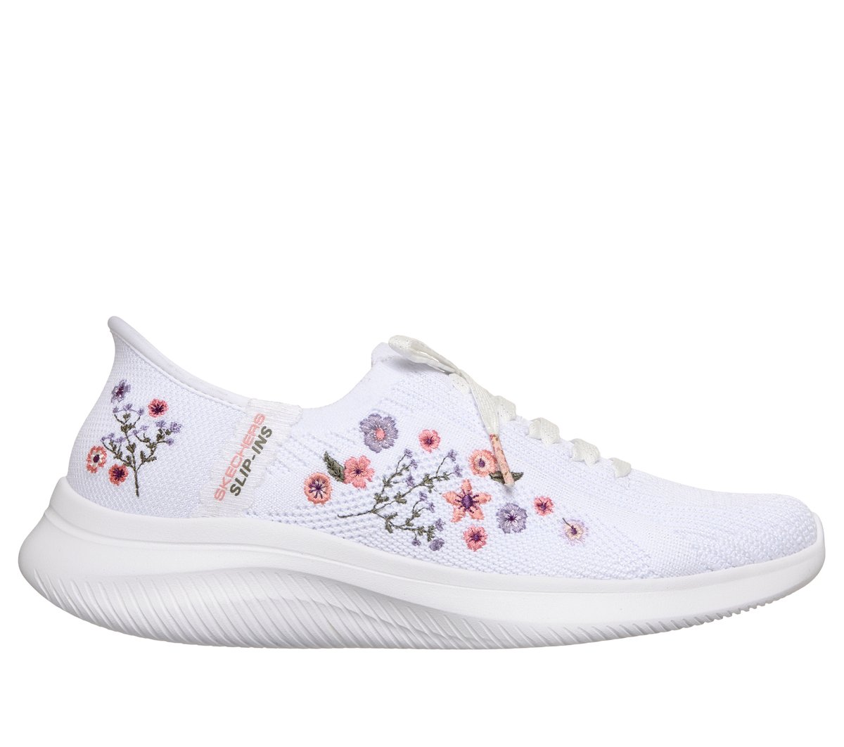 Skechers Skechers Slip-ins: Ultra Flex 4.0 - Sweet Petals