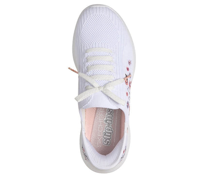 Skechers Skechers Slip-ins: Ultra Flex 4.0 - Sweet Petals