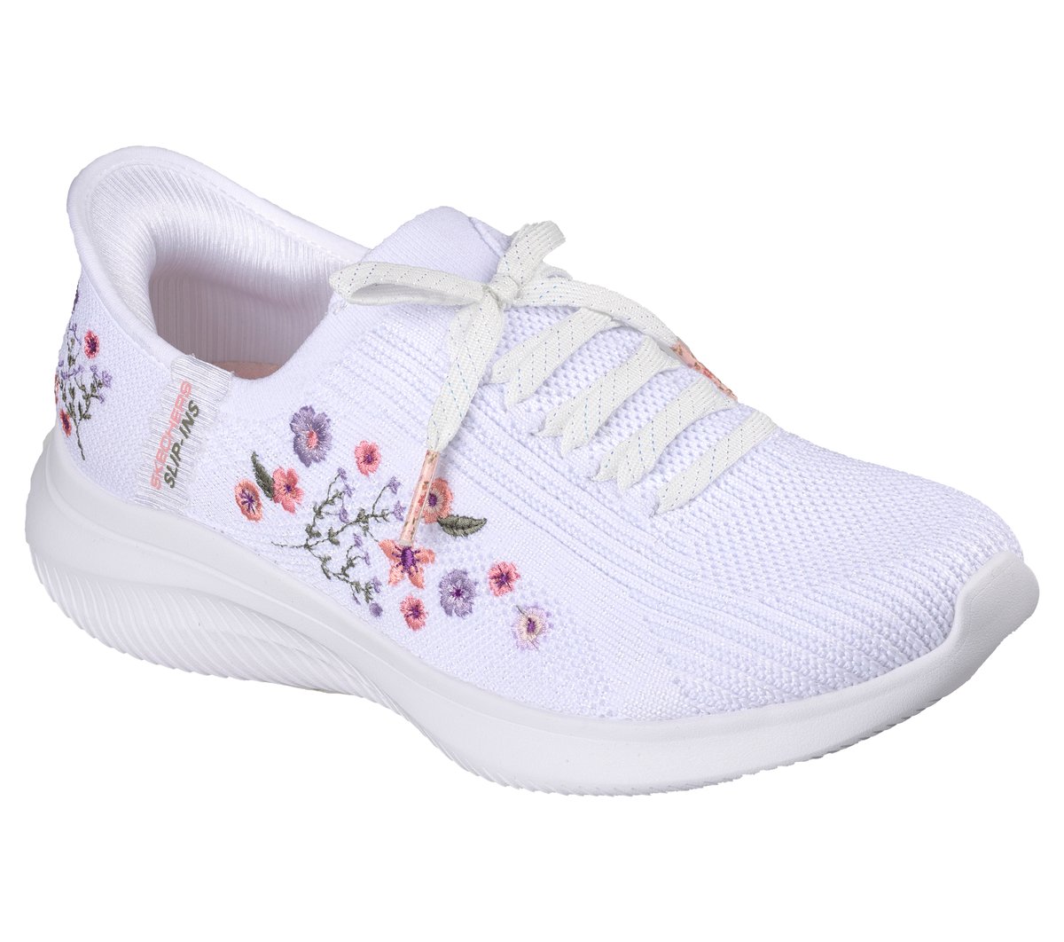 Skechers Skechers Slip-ins: Ultra Flex 4.0 - Sweet Petals