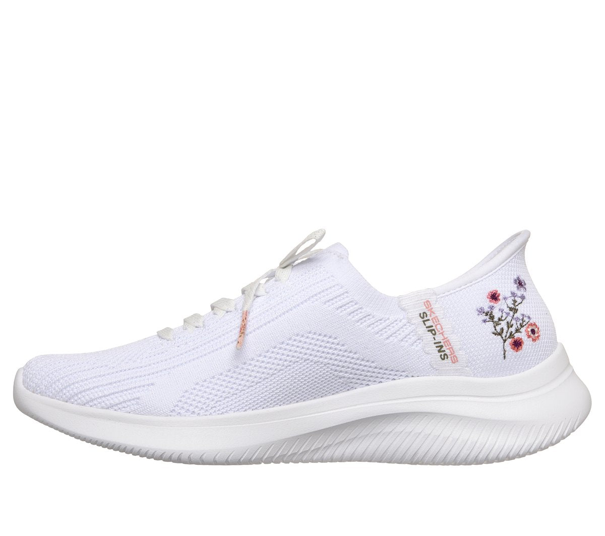 Skechers Skechers Slip-ins: Ultra Flex 4.0 - Sweet Petals