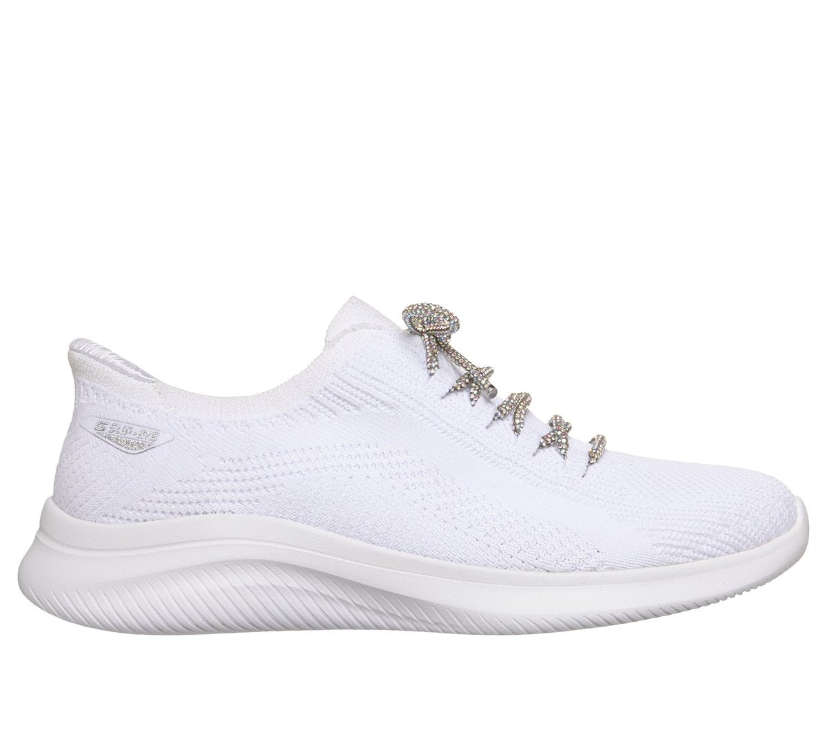 Skechers Skechers Slip-ins: Ultra Flex 4.0 - Cosmic Diamonds