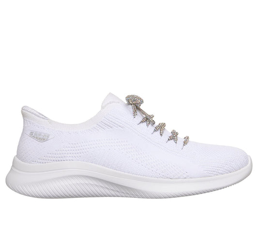 Skechers Skechers Slip-ins: Ultra Flex 4.0 - Cosmic Diamonds