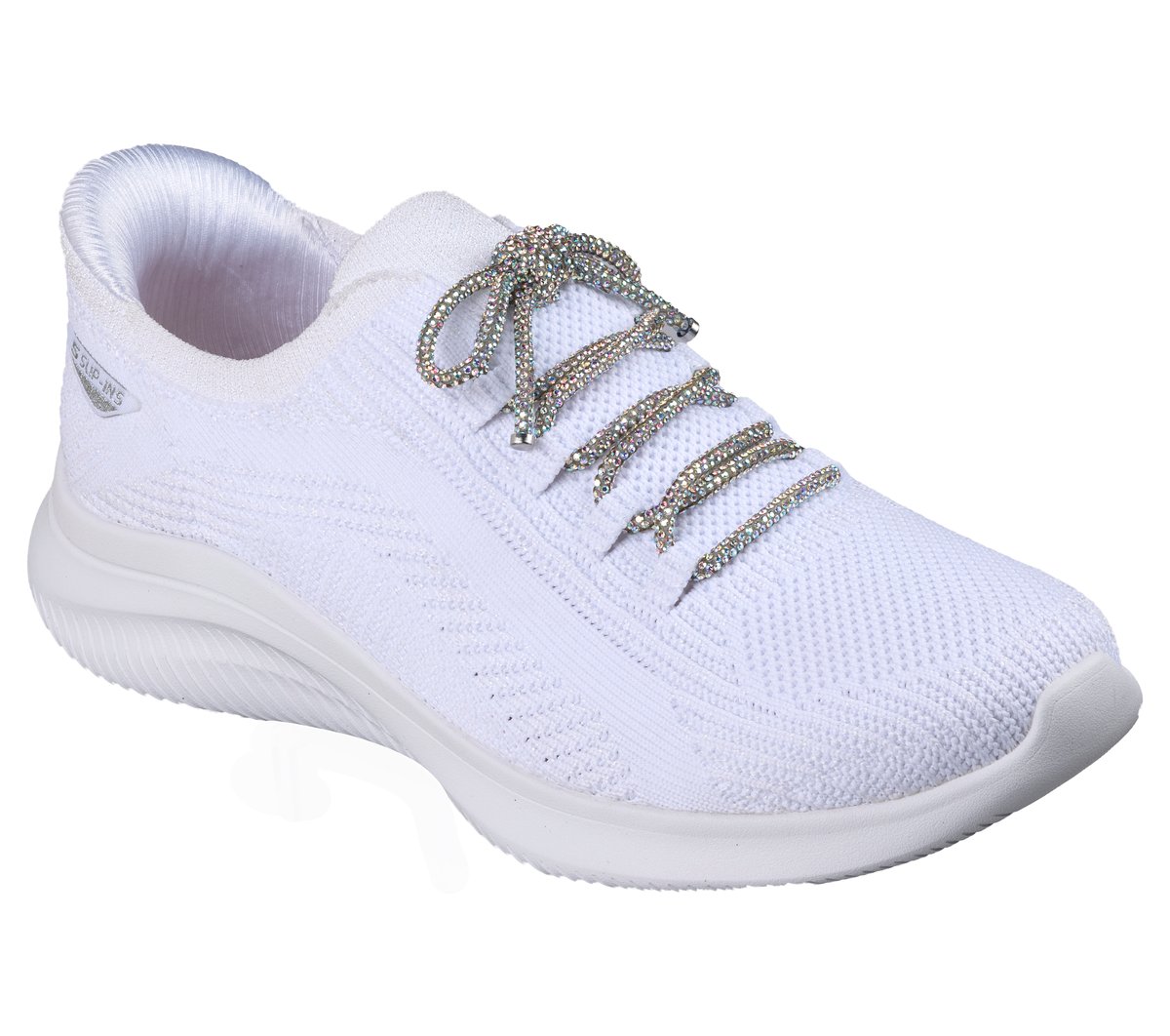 Skechers Skechers Slip-ins: Ultra Flex 4.0 - Cosmic Diamonds