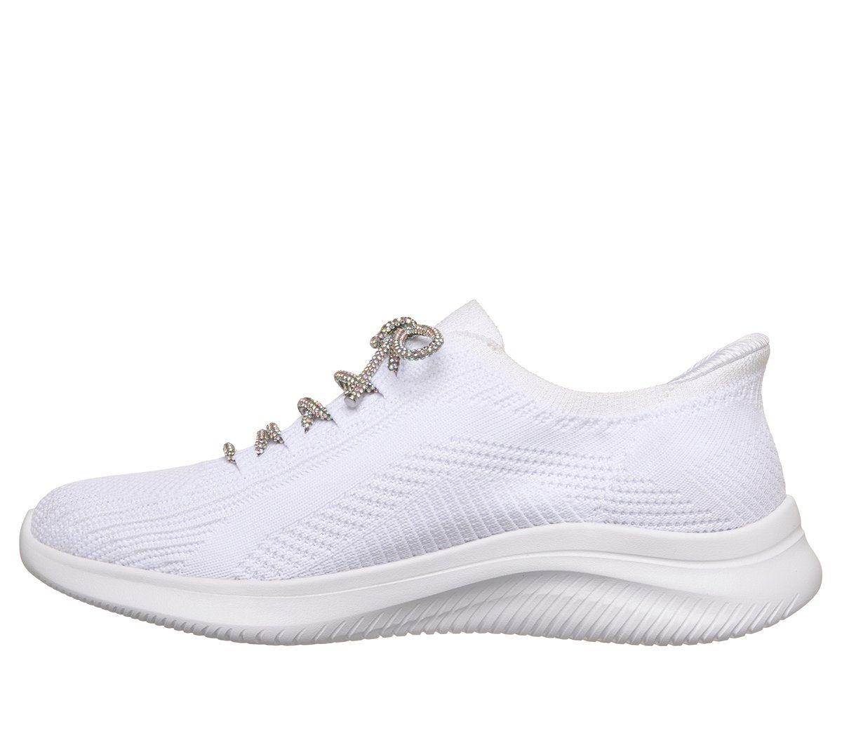 Skechers Skechers Slip-ins: Ultra Flex 4.0 - Cosmic Diamonds