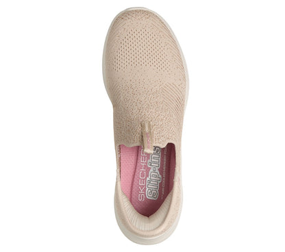 Skechers Skechers Slip-ins: Ultra Flex 4.0 - Midnight Sparkle