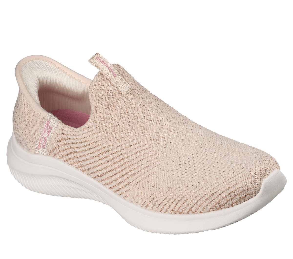 Skechers Skechers Slip-ins: Ultra Flex 4.0 - Midnight Sparkle
