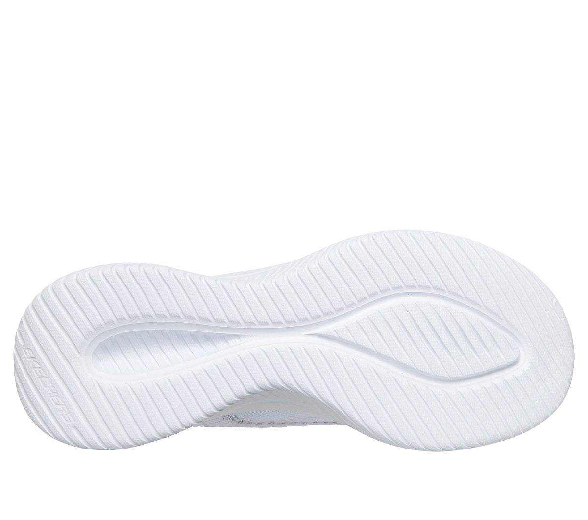 Skechers Skechers Slip-ins Martha Stewart: Arch Fit Ultra Flex 3.0 - Metallic Grace