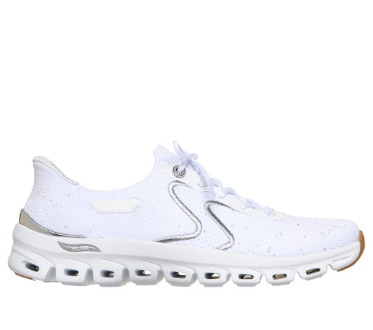 Skechers Skechers Slip-ins Martha Stewart: Arch Fit Glide-Step Elevate - Perfectly Perfect