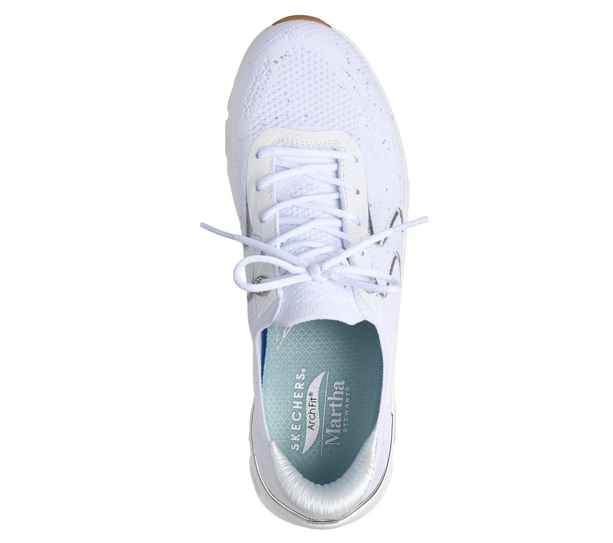 Skechers Skechers Slip-ins Martha Stewart: Arch Fit Glide-Step Elevate - Perfectly Perfect