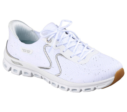 Skechers Skechers Slip-ins Martha Stewart: Arch Fit Glide-Step Elevate - Perfectly Perfect