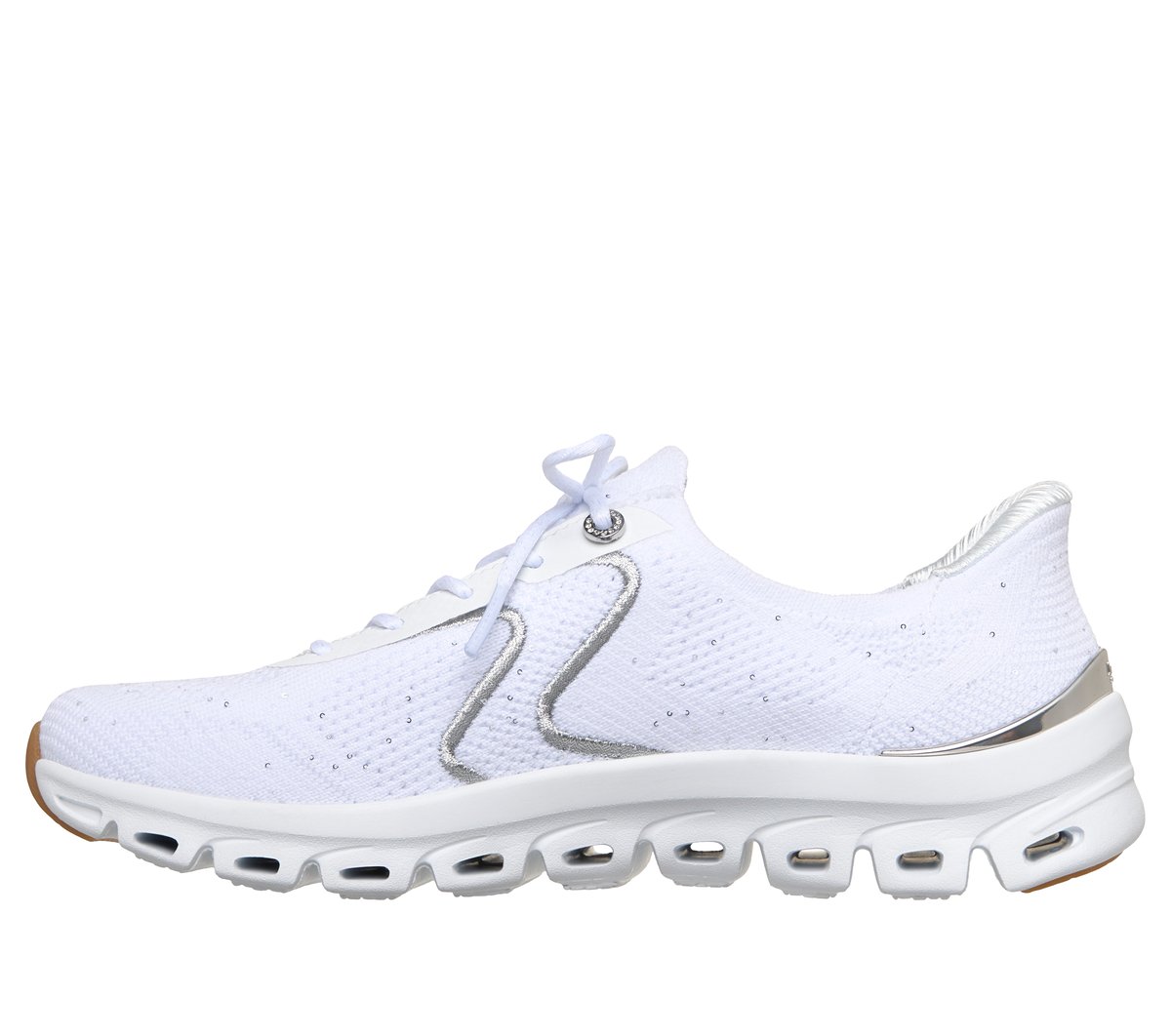 Skechers Skechers Slip-ins Martha Stewart: Arch Fit Glide-Step Elevate - Perfectly Perfect