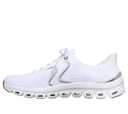 Skechers Skechers Slip-ins Martha Stewart: Arch Fit Glide-Step Elevate - Perfectly Perfect