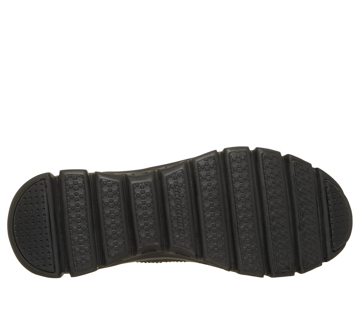 Skechers Skechers Slip-ins Martha Stewart: Arch Fit Glide-Step Elevate - Smoke Show