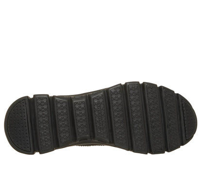 Skechers Skechers Slip-ins Martha Stewart: Arch Fit Glide-Step Elevate - Smoke Show