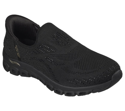 Skechers Skechers Slip-ins Martha Stewart: Arch Fit Glide-Step Elevate - Smoke Show
