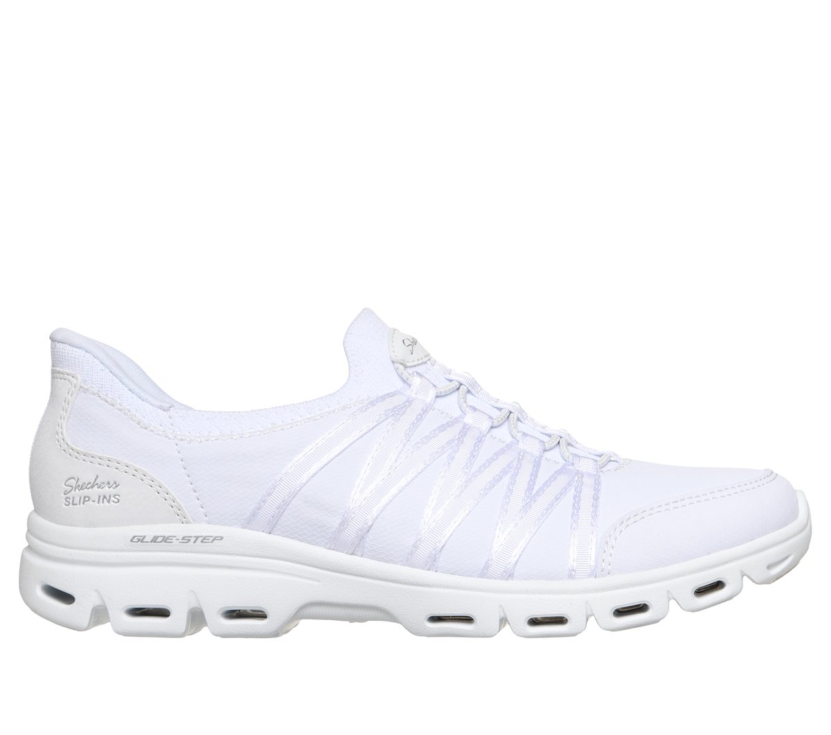 Skechers Skechers Slip-ins: Glide-Step Comfort - Steady Grace