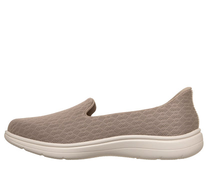 Skechers Skechers Slip-ins: On-The-GO Flex Radiant - Misty