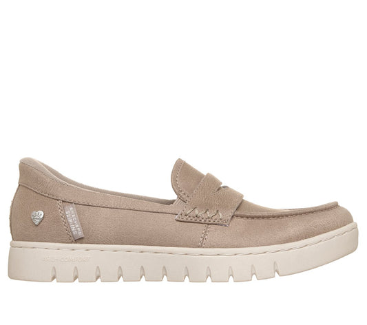 Skechers Skechers Slip-ins: BOBS Arch Comfort Sunfest