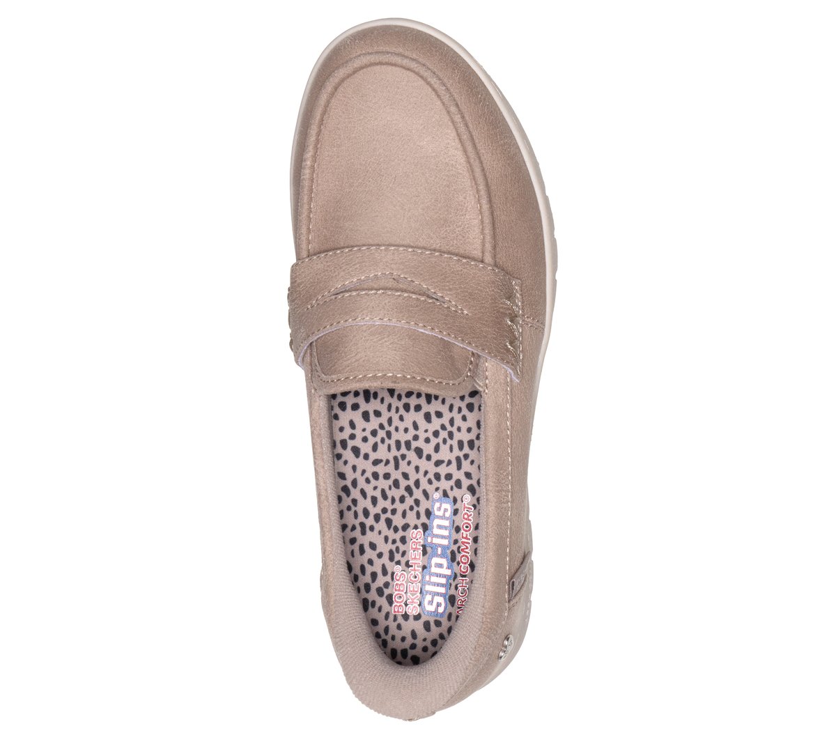 Skechers Skechers Slip-ins: BOBS Arch Comfort Sunfest