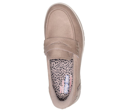 Skechers Skechers Slip-ins: BOBS Arch Comfort Sunfest