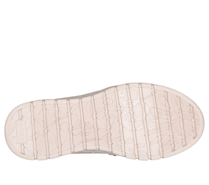Skechers Skechers Slip-ins: BOBS Arch Comfort Sunfest