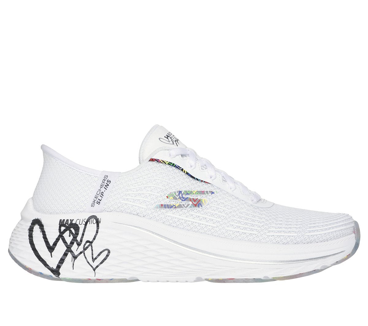 Skechers Skechers Slip-ins JGoldcrown: Max Cushioning Elite 2.0 - Osceola