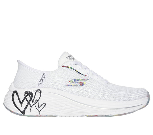 Skechers Skechers Slip-ins JGoldcrown: Max Cushioning Elite 2.0 - Osceola