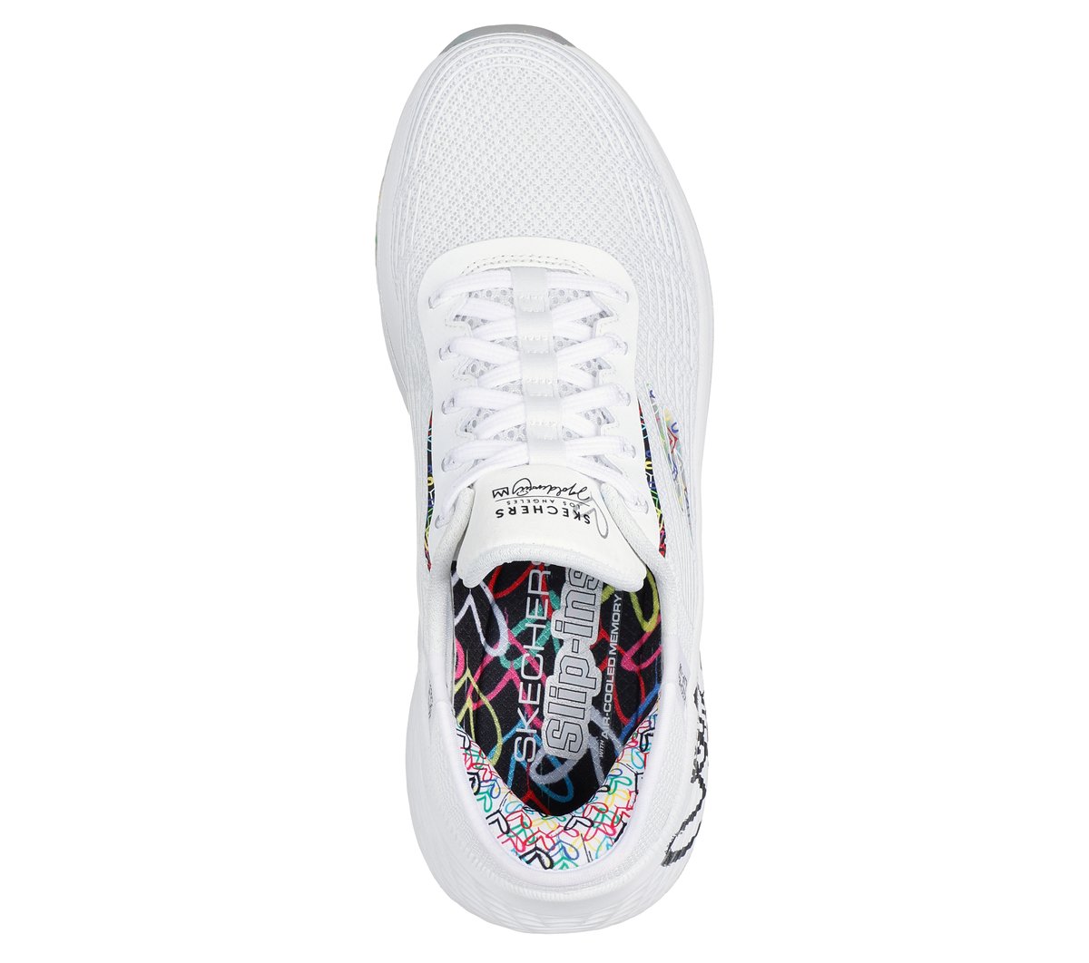 Skechers Skechers Slip-ins JGoldcrown: Max Cushioning Elite 2.0 - Osceola
