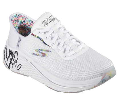 Skechers Skechers Slip-ins JGoldcrown: Max Cushioning Elite 2.0 - Osceola