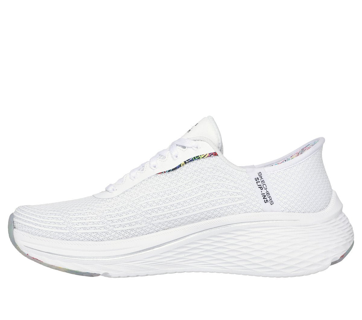 Skechers Skechers Slip-ins JGoldcrown: Max Cushioning Elite 2.0 - Osceola