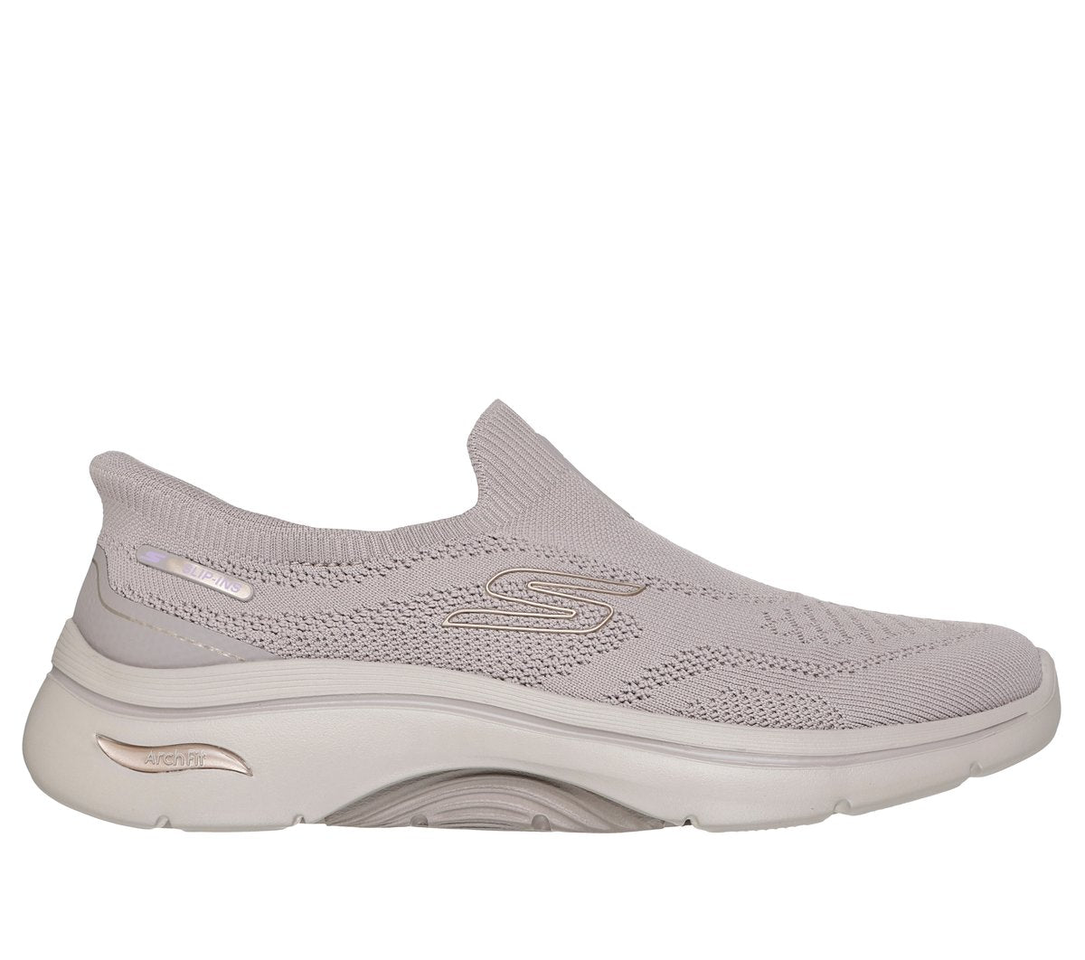 Skechers Skechers Slip-Ins: GO WALK Arch Fit 2.0 - Tatum