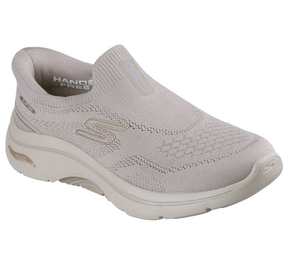 Skechers Skechers Slip-Ins: GO WALK Arch Fit 2.0 - Tatum