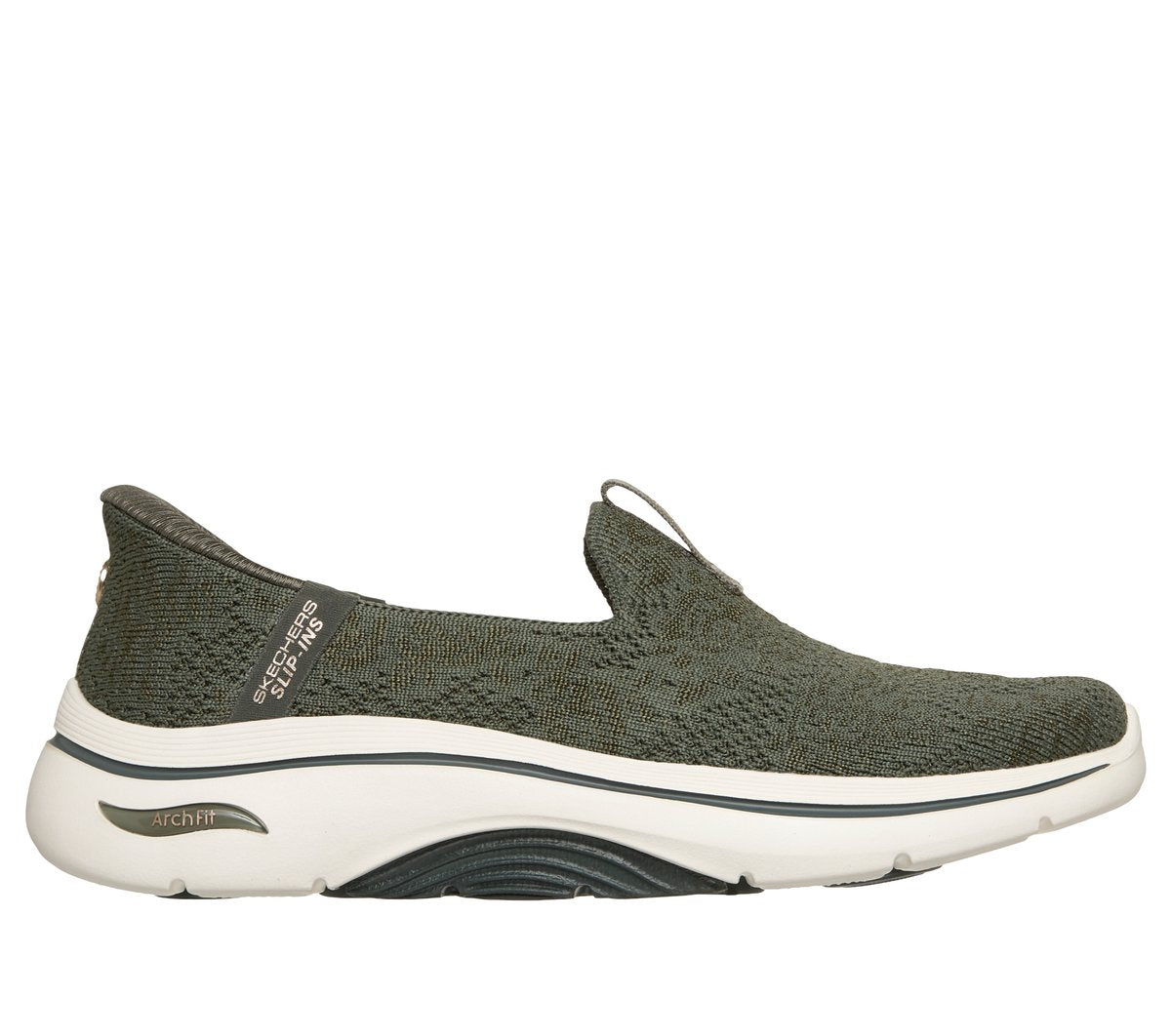 Skechers Skechers Slip-ins Martha Stewart: GO WALK Arch Fit 2.0 - Botanical Bliss