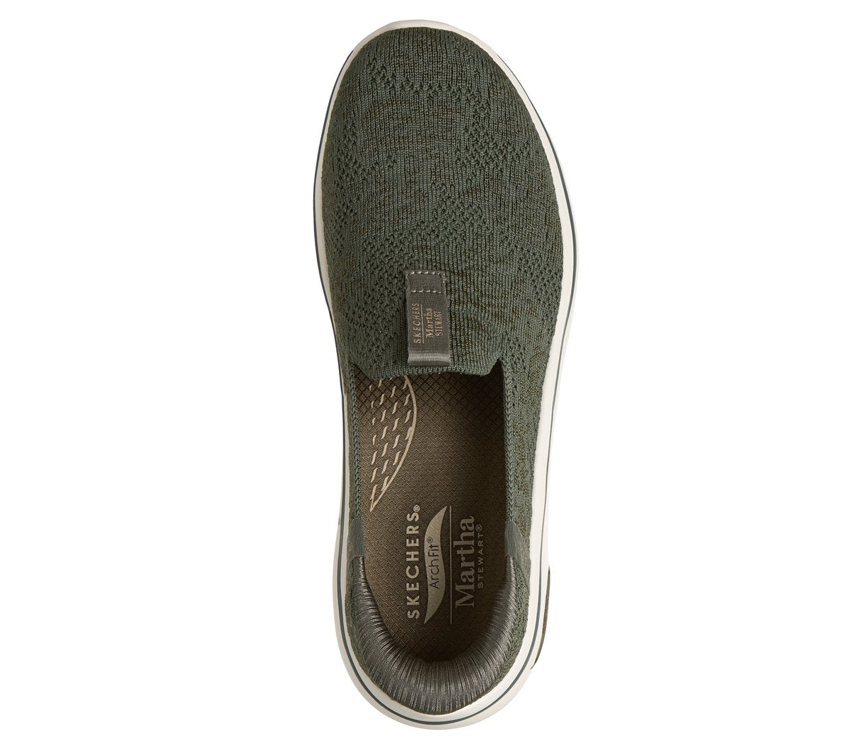 Skechers Skechers Slip-ins Martha Stewart: GO WALK Arch Fit 2.0 - Botanical Bliss