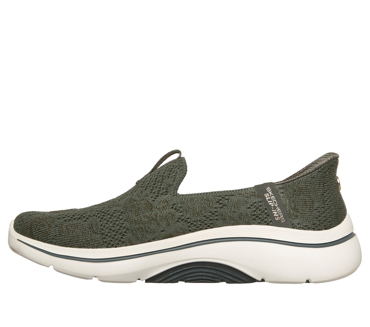 Skechers Skechers Slip-ins Martha Stewart: GO WALK Arch Fit 2.0 - Botanical Bliss