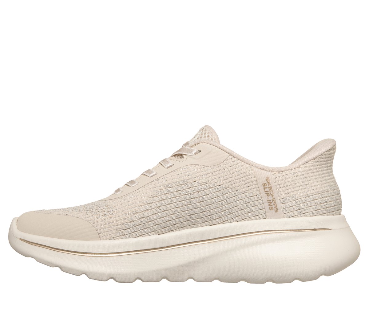 Skechers Skechers Slip-ins Relaxed Fit: GO WALK Arch Fit N-Joy - Ria