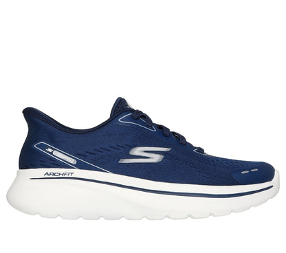 Skechers Skechers Slip-ins Relaxed Fit: GO WALK Arch Fit N-Joy