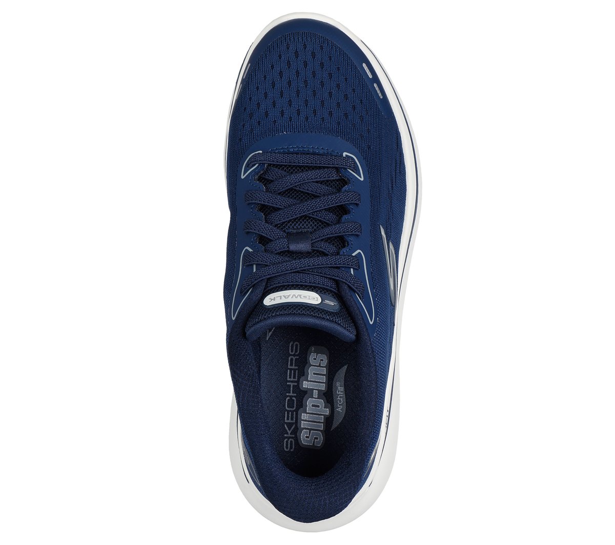 Skechers Skechers Slip-ins Relaxed Fit: GO WALK Arch Fit N-Joy