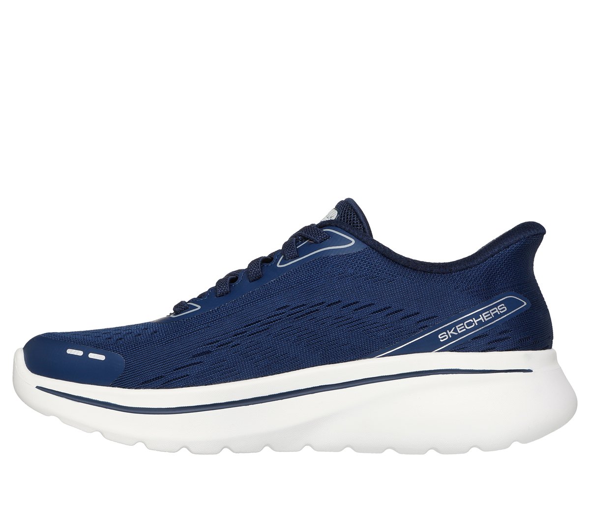 Skechers Skechers Slip-ins Relaxed Fit: GO WALK Arch Fit N-Joy
