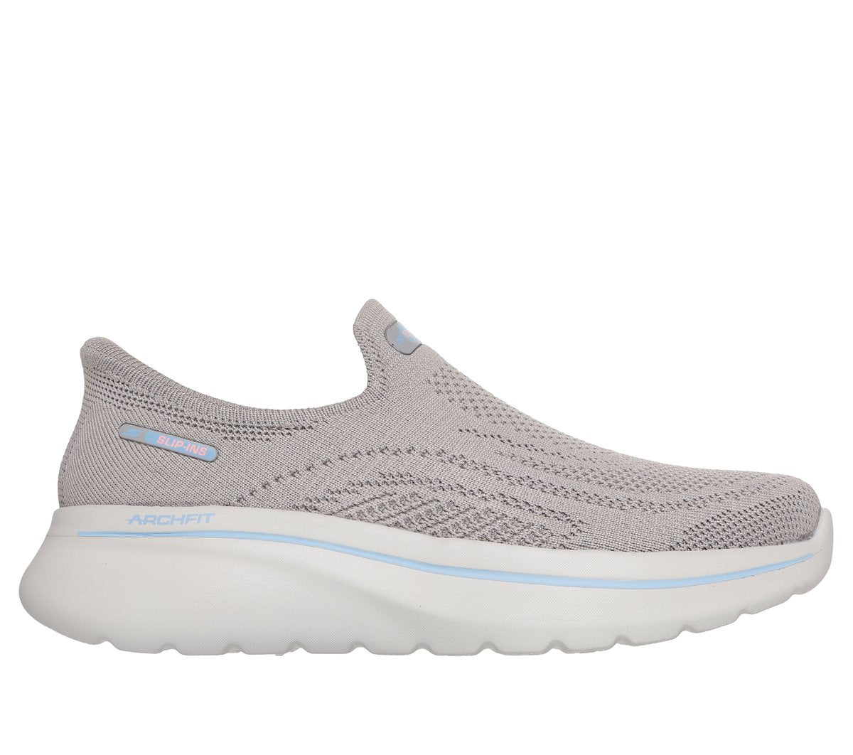 Skechers Skechers Slip-ins Relaxed Fit: GO WALK Arch Fit N-Joy - Arianne