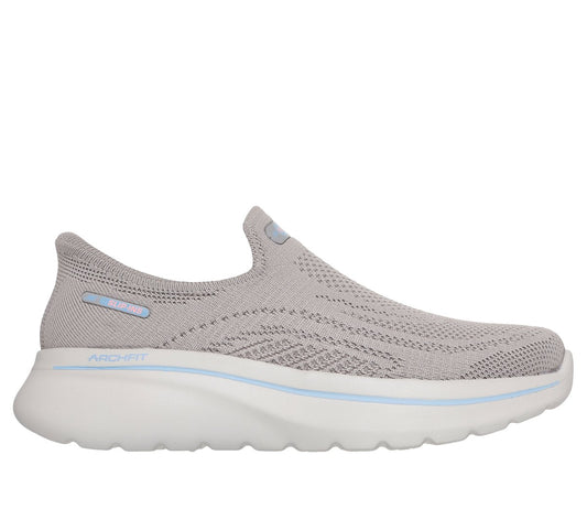 Skechers Skechers Slip-ins Relaxed Fit: GO WALK Arch Fit N-Joy - Arianne