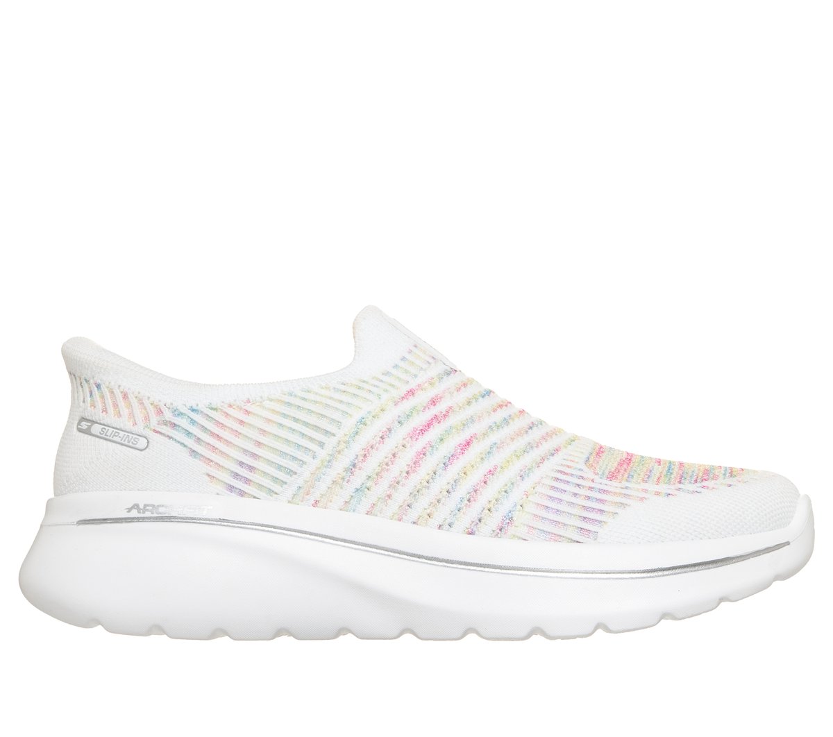 Skechers Skechers Slip-ins Relaxed Fit: GO WALK Arch Fit N-Joy - Valerie