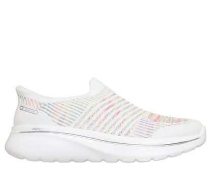 Skechers Skechers Slip-ins Relaxed Fit: GO WALK Arch Fit N-Joy - Valerie