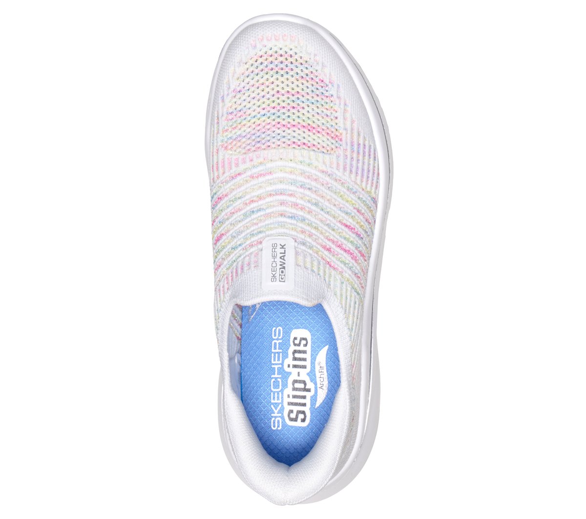 Skechers Skechers Slip-ins Relaxed Fit: GO WALK Arch Fit N-Joy - Valerie