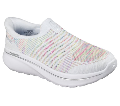 Skechers Skechers Slip-ins Relaxed Fit: GO WALK Arch Fit N-Joy - Valerie