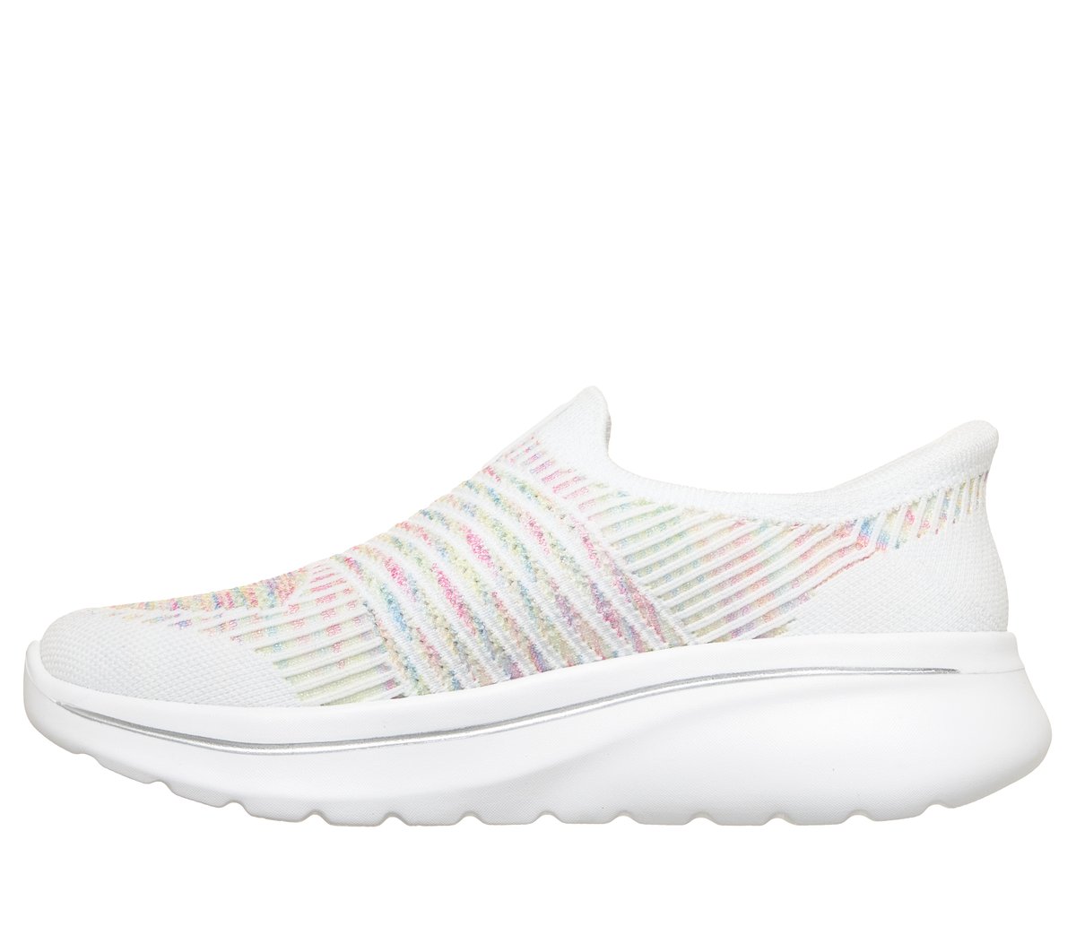 Skechers Skechers Slip-ins Relaxed Fit: GO WALK Arch Fit N-Joy - Valerie