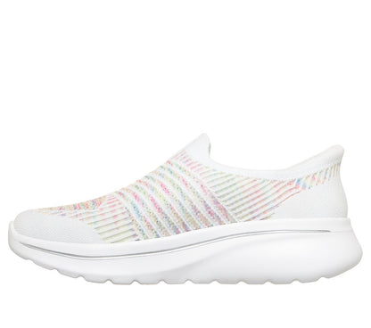 Skechers Skechers Slip-ins Relaxed Fit: GO WALK Arch Fit N-Joy - Valerie