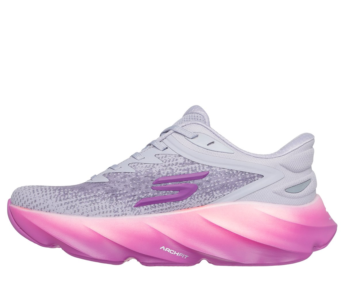 Skechers Skechers Slip-ins: Aero Burst