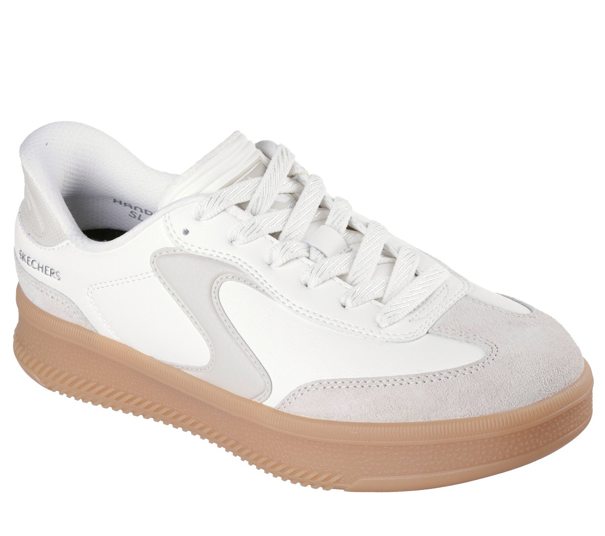 Skechers Skechers Slip-ins: Hotshot HI - Lifted Luxe